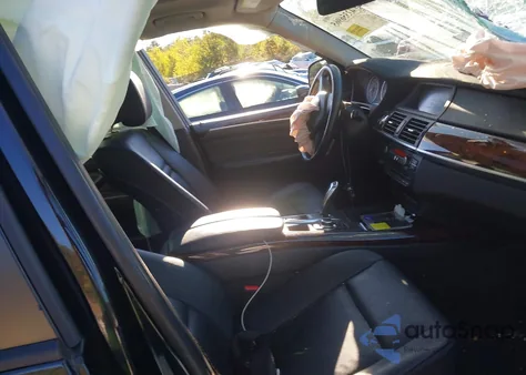 2012 BMW X5 xDrive35I/xDrive35I Premium/xDrive35I Sport Activity из США, поврежденный, VIN 5UXZV4C58CL759729